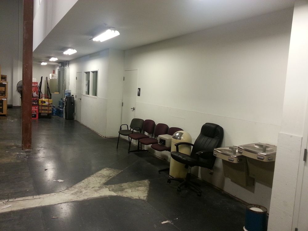 Palmetto Expressway Frontage Office/Industrial For Sale: 7630 NW 25th St Ste 1, Miami, FL 33122